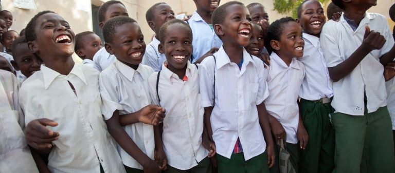 Major Overhaul In Sudan Education Curriculum