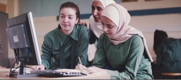 Leveraging Technology To Tackle The Migrant Education Crisis In The Arab States