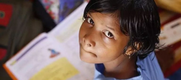 How Can Education Help A Girl Make Her Dreams Come True?