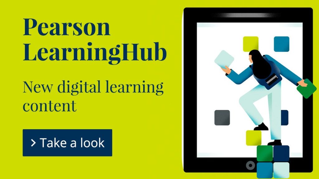 Pearson Launches New Learning Hub EquityEdHub