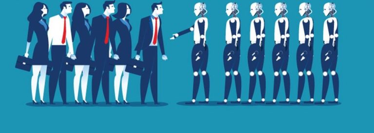 Reskilling The UK In The Face Of AI Growth