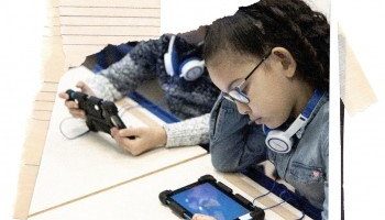 How Classroom Technology Is Holding Students Back