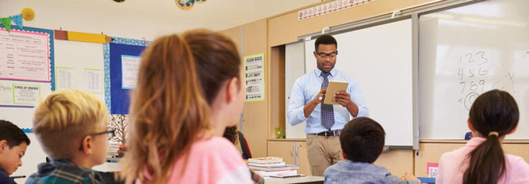 New Digital Assistant for Education Supports Teachers in the Classroom