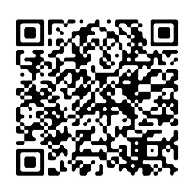The 5th Equitable Education Alliance (EEA) Meeting QR Code