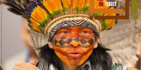 Revitalizing Indigenous Languages Is Critical