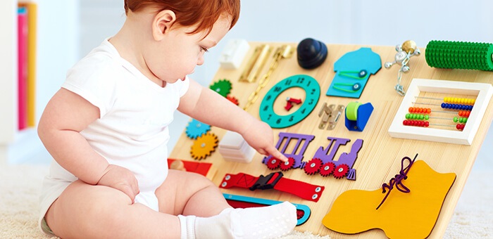 How to Help Your Child Develop Fine Motor Skills