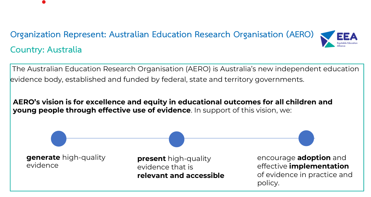 Introductory Session Presentation – EEA