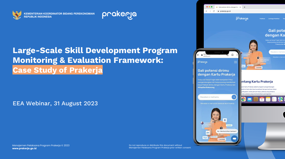 Prakerja 8th EEA Slide